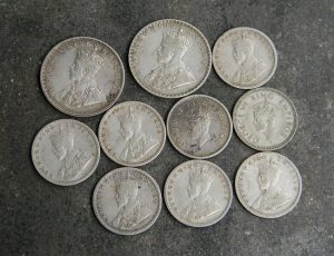 Where Can I Buy Silver Coins?