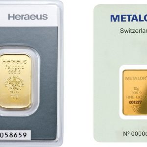 Best Value 20g Gold Bar