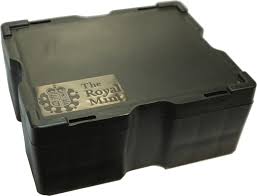 2023 Silver Britannia 1oz Coin Monster Box