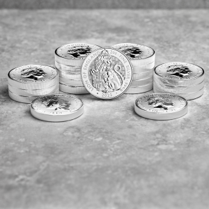 Silver Director's Pick