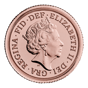 Best Value Quarter Sovereign