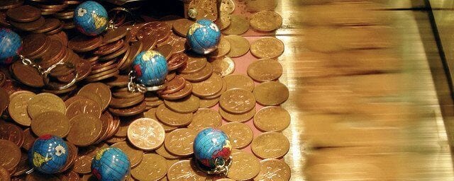 World Money Fair 2018