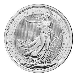 2026 Silver coins