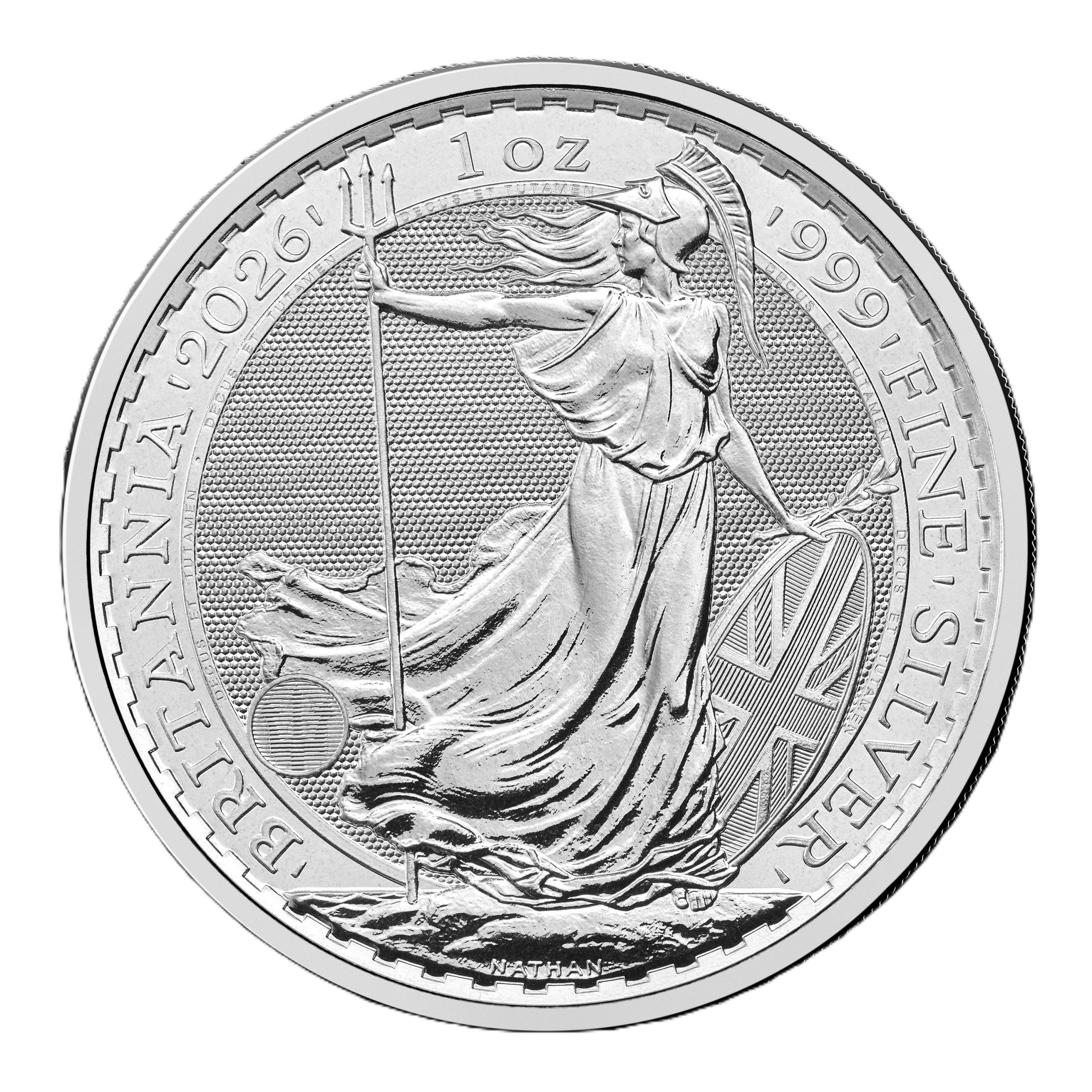2026 Silver coins