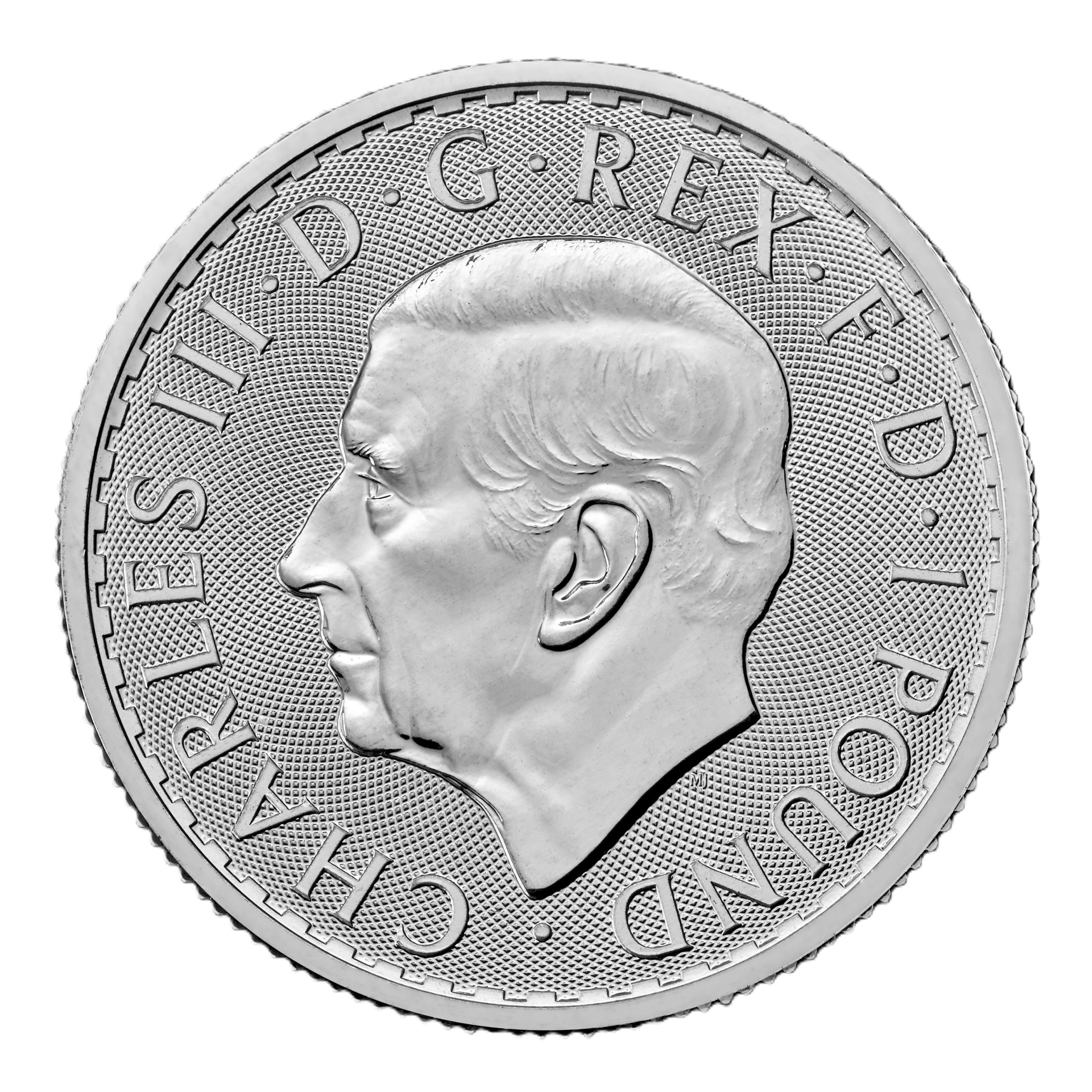 2026 Silver Britannia 1/2oz